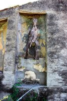 Castiglione e dintorni » Appignano » Convento Appignano